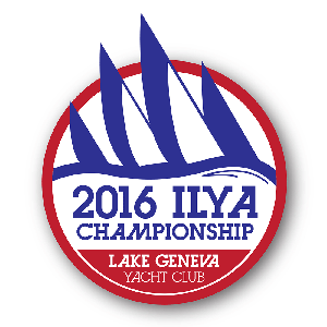 2016 ILYA Champs Logo