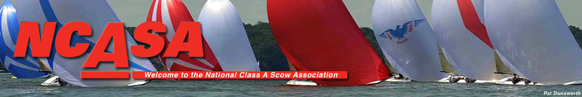 A SCOW